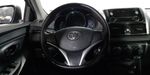 Toyota Yaris 1.5 SEDAN CORE CVT Sedan 2017