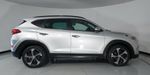 Hyundai Tucson 2.0 LIMITED TECH NAVI AT Suv 2017