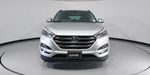 Hyundai Tucson 2.0 LIMITED TECH NAVI AT Suv 2017