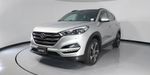 Hyundai Tucson 2.0 LIMITED TECH NAVI AT Suv 2017