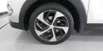 Hyundai Tucson 2.0 LIMITED TECH NAVI AT Suv 2017