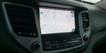 Hyundai Tucson 2.0 LIMITED TECH NAVI AT Suv 2017