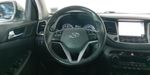 Hyundai Tucson 2.0 LIMITED TECH NAVI AT Suv 2017