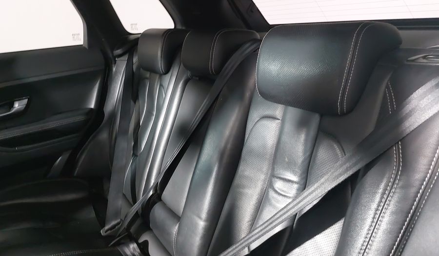 Land Rover Range Evoque 2.0 T DYNAMIC AT 4WD Suv 2014