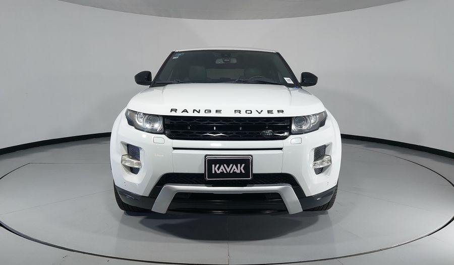 Land Rover Range Evoque 2.0 T DYNAMIC AT 4WD Suv 2014