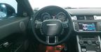 Land Rover Range Evoque 2.0 T PRESTIGE AT 4WD Suv 2014