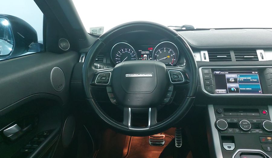 Land Rover Range Evoque 2.0 T DYNAMIC AT 4WD Suv 2014