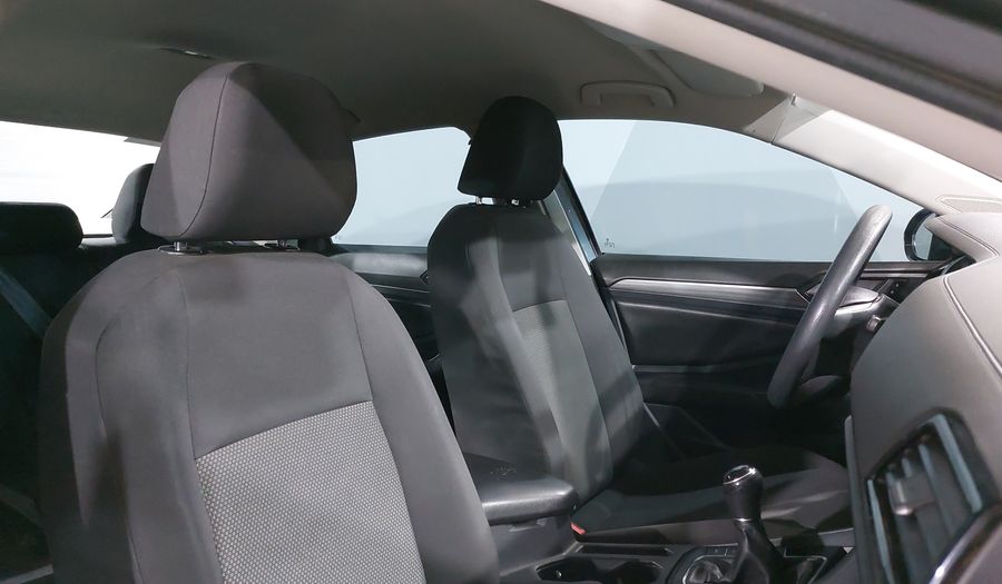 Volkswagen Jetta 1.4 COMFORTLINE Sedan 2019