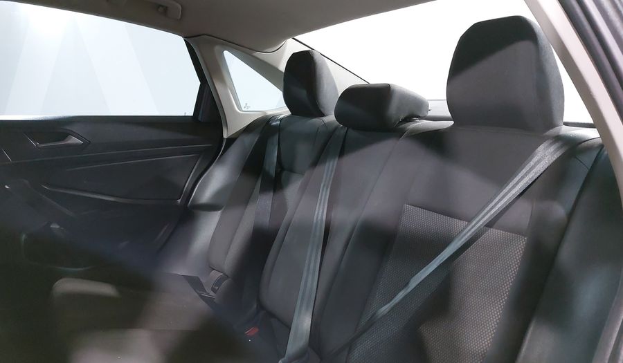 Volkswagen Jetta 1.4 COMFORTLINE Sedan 2019