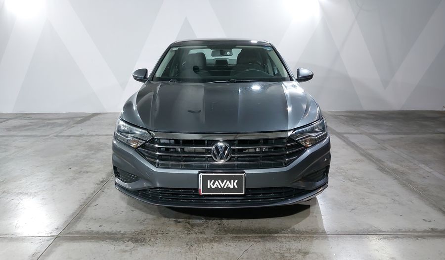 Volkswagen Jetta 1.4 COMFORTLINE Sedan 2019