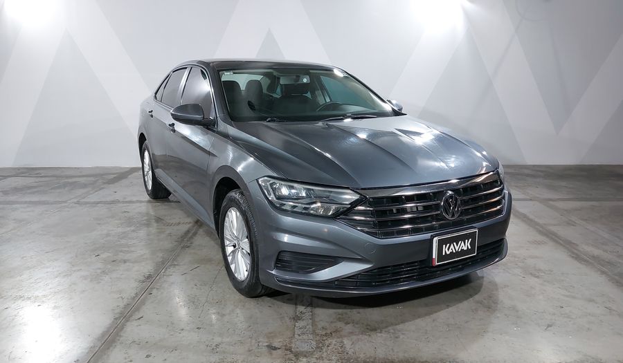 Volkswagen Jetta 1.4 COMFORTLINE Sedan 2019