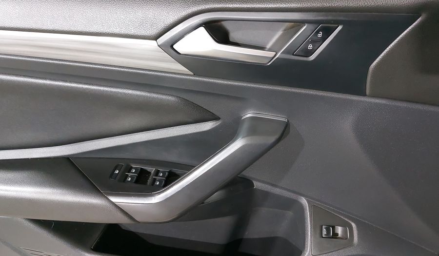 Volkswagen Jetta 1.4 COMFORTLINE Sedan 2019
