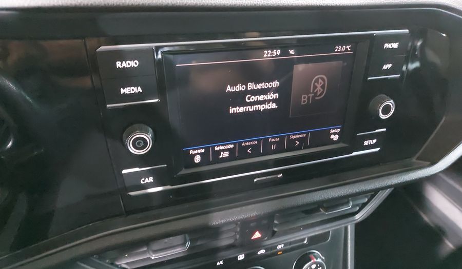 Volkswagen Jetta 1.4 COMFORTLINE Sedan 2019