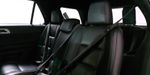 Ford Explorer 3.5 XLT V6 PIEL 4X2 AT Suv 2015