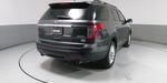 Ford Explorer 3.5 XLT V6 PIEL 4X2 AT Suv 2015