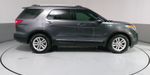 Ford Explorer 3.5 XLT V6 PIEL 4X2 AT Suv 2015