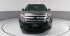 Ford Explorer 3.5 XLT V6 PIEL 4X2 AT Suv 2015