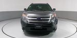 Ford Explorer 3.5 XLT V6 PIEL 4X2 AT Suv 2015