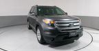Ford Explorer 3.5 XLT V6 PIEL 4X2 AT Suv 2015