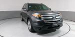 Ford Explorer 3.5 XLT V6 PIEL 4X2 AT Suv 2015