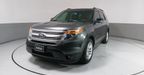 Ford Explorer 3.5 XLT V6 PIEL 4X2 AT Suv 2015