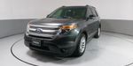 Ford Explorer 3.5 XLT V6 PIEL 4X2 AT Suv 2015