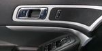 Ford Explorer 3.5 XLT V6 PIEL 4X2 AT Suv 2015