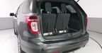 Ford Explorer 3.5 XLT V6 PIEL 4X2 AT Suv 2015