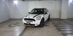 Mini Countryman 1.6 COOPER S CHILI LCI AT Hatchback 2016