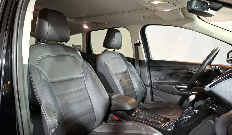 Ford Escape 2.0 TITANIUM ECOBOOST AT Suv 2017