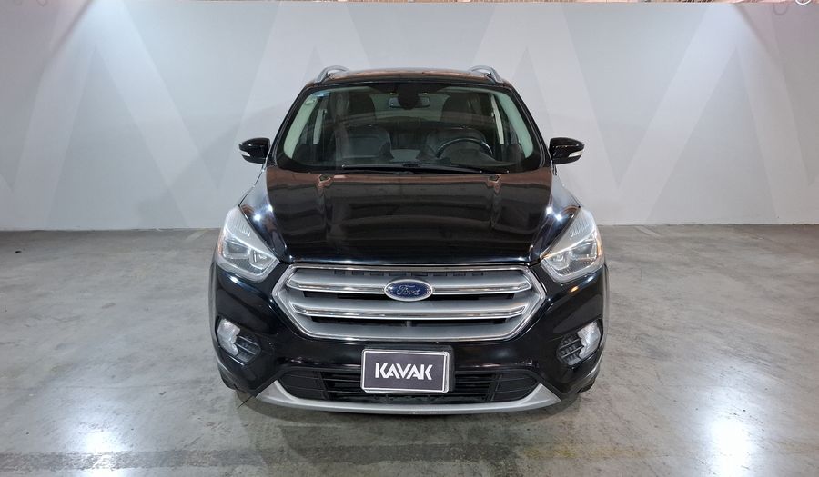 Ford Escape 2.0 TITANIUM ECOBOOST AT Suv 2017