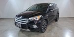 Ford Escape 2.0 TITANIUM ECOBOOST AT Suv 2017