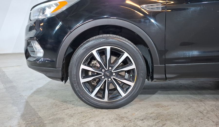 Ford Escape 2.0 TITANIUM ECOBOOST AT Suv 2017