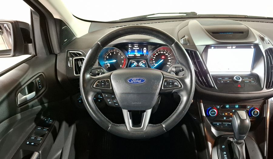 Ford Escape 2.0 TITANIUM ECOBOOST AT Suv 2017