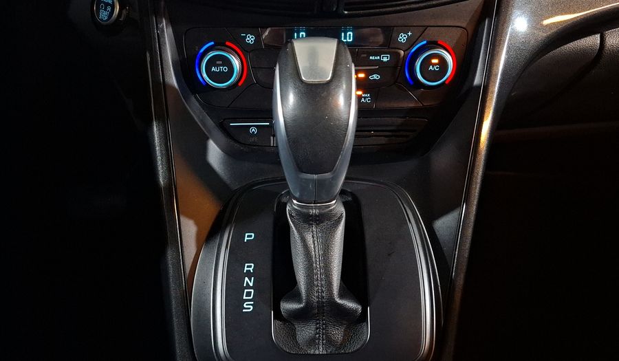 Ford Escape 2.0 TITANIUM ECOBOOST AT Suv 2017