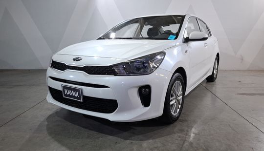Kia • Rio