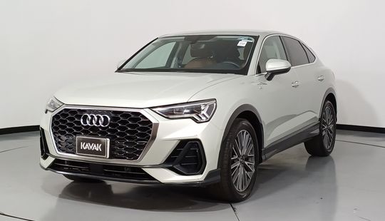 Audi • Q3 Sportback