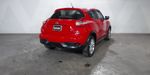 Nissan Juke 1.6 EXCLUSIVE CVT Suv 2016