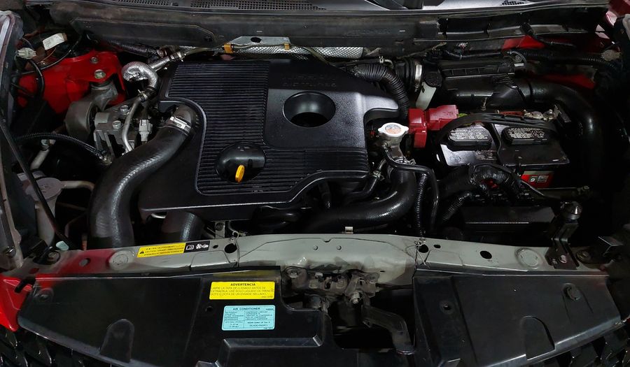 Nissan Juke 1.6 EXCLUSIVE CVT Suv 2016