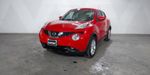 Nissan Juke 1.6 EXCLUSIVE CVT Suv 2016