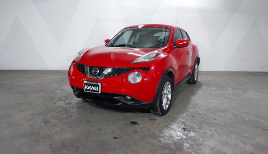 Nissan • Juke