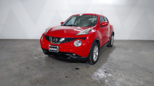 Nissan • Juke