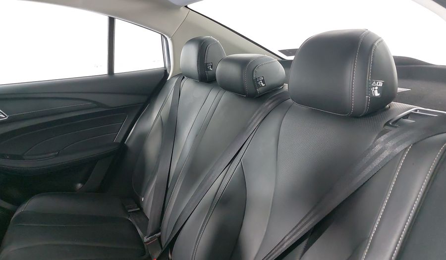 Mg Mg5 1.5 EXCITE Sedan 2023