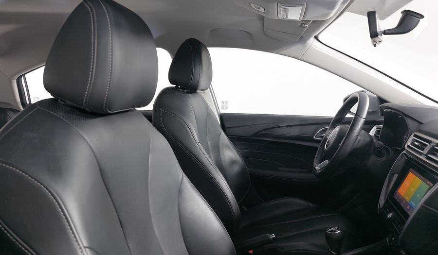 Mg Mg5 1.5 EXCITE Sedan 2023