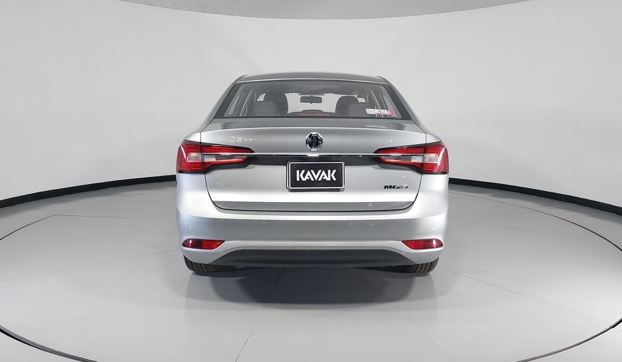 Mg Mg5 1.5 EXCITE Sedan 2023