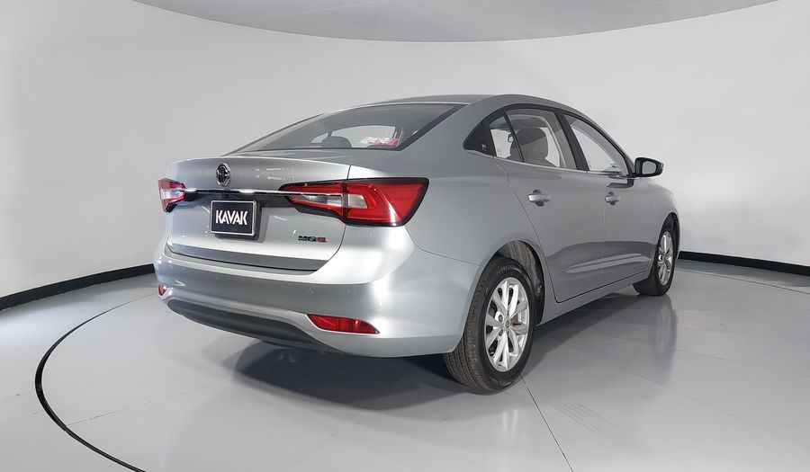 Mg Mg5 1.5 EXCITE Sedan 2023