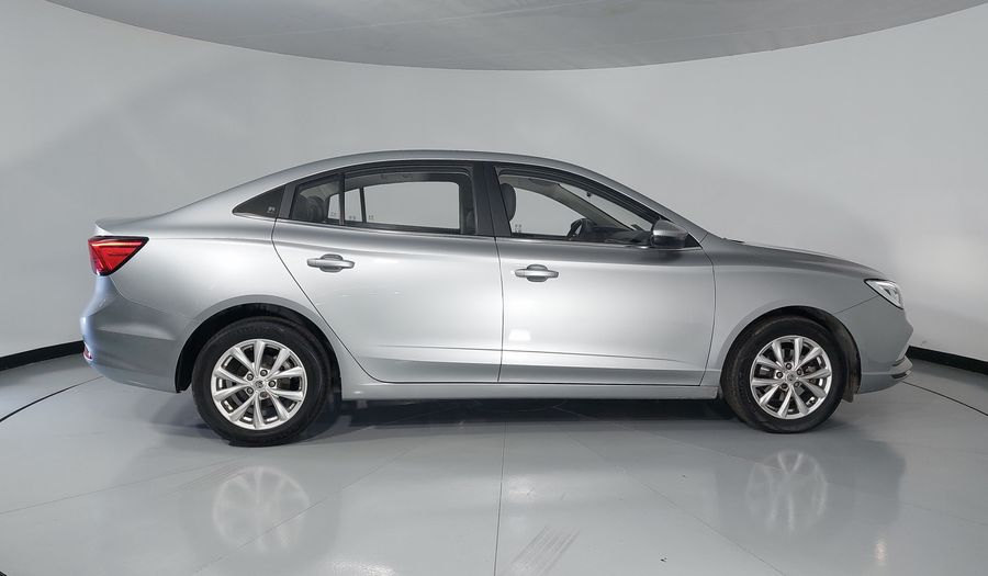 Mg Mg5 1.5 EXCITE Sedan 2023