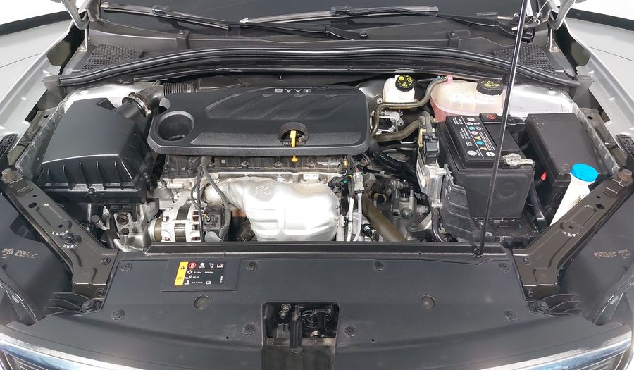 Mg Mg5 1.5 EXCITE Sedan 2023