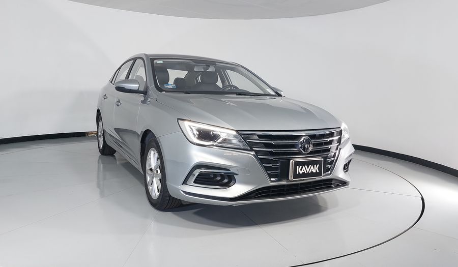 Mg Mg5 1.5 EXCITE Sedan 2023