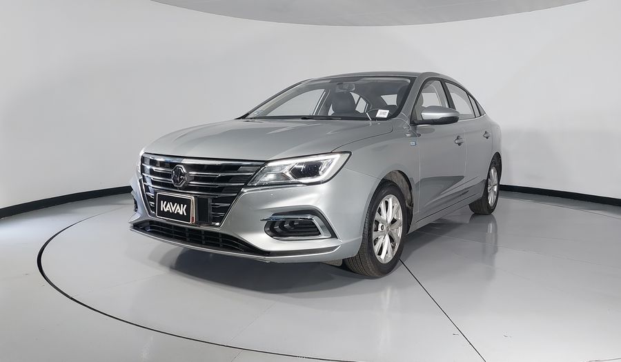 Mg Mg5 1.5 EXCITE Sedan 2023